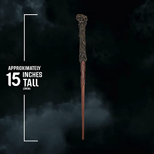 Noble Collection Harry Potter Wand