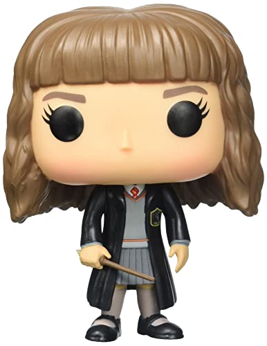Harry Potter Hermione Granger Funko Pop Figure