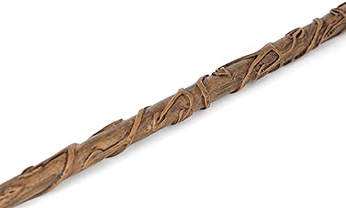 Hermione Granger's Wand - Ollivanders Wand Box