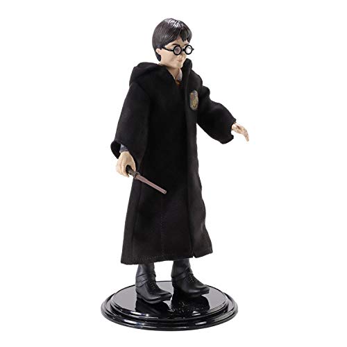 BendyFigs for Harry Potter fans