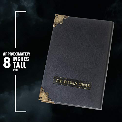 Harry Potter Tom Riddle Diary - Replica & Gifts