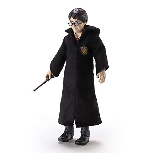 BendyFigs for Harry Potter fans
