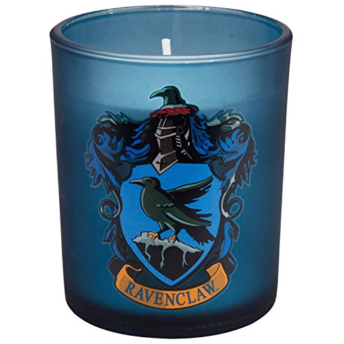 Harry Potter Hogwarts Houses Votive Candles Set - 4 Designs!