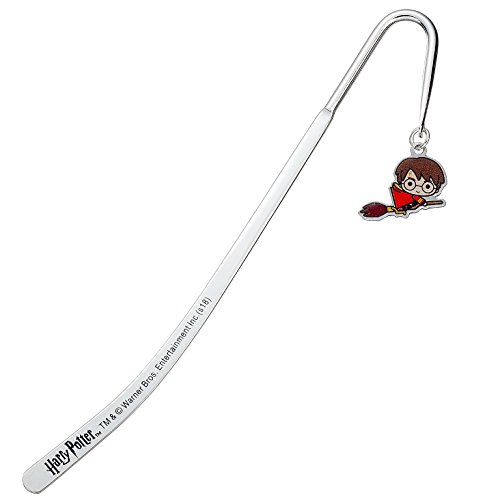 Harry Potter Multicoloured EHPBM082 Bookmark
