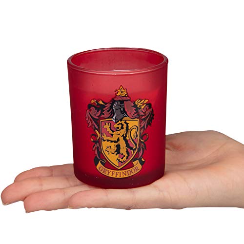 Harry Potter Hogwarts Houses Votive Candles Set - 4 Designs!