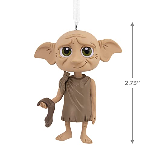 Harry Potter Dobby Christmas Ornament by Hallmark