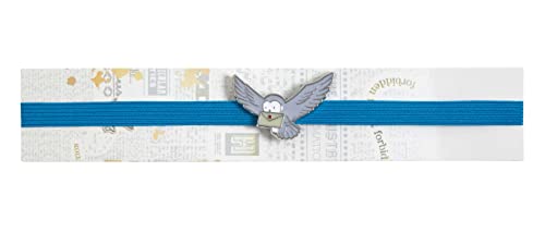 Harry Potter: Hedwig Charm Bookmark