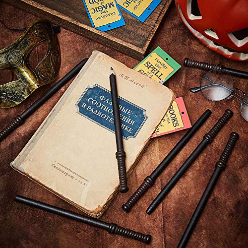 Harry Potter Wand Pencils - Party Supplies & Favors