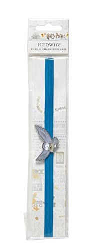 Harry Potter: Hedwig Charm Bookmark