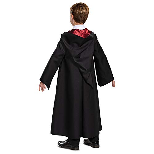 Gryffindor Robe - Official Hogwarts Wizarding World Costume