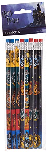 Pens and Pencils