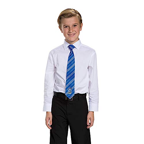 Official Harry Potter Hogwarts Kids Costume Tie
