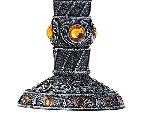 Harry Potter Hufflepuff Decorative Goblet Figurine