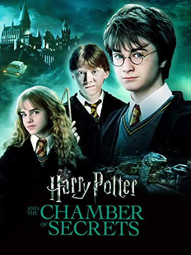 Chamber of Secrets in the Harry Potter World