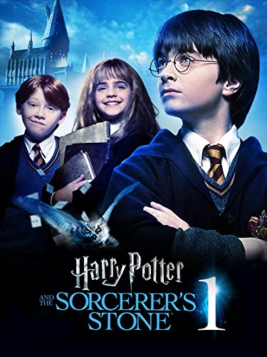 Movie DVDs and Blu-rays