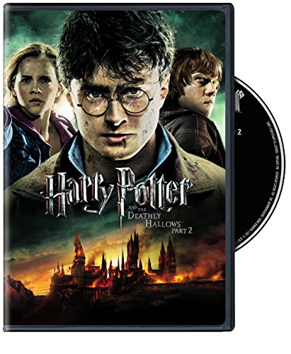 Deathly Hallows: Harry Potter's Epic Finale