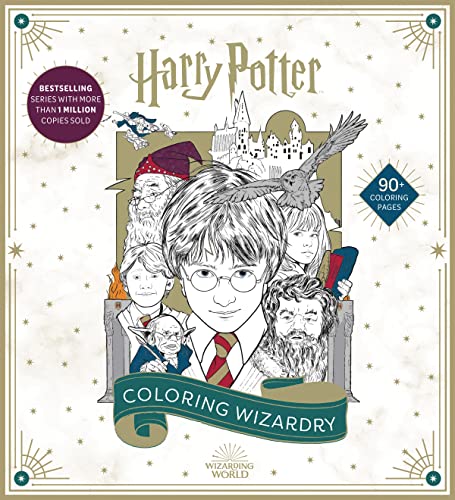 Coloring Books