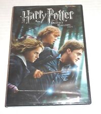 Harry Potter: Deathly Hallows - Part 1