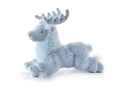 Noble Collection Harry Potter Patronus Stag Plush