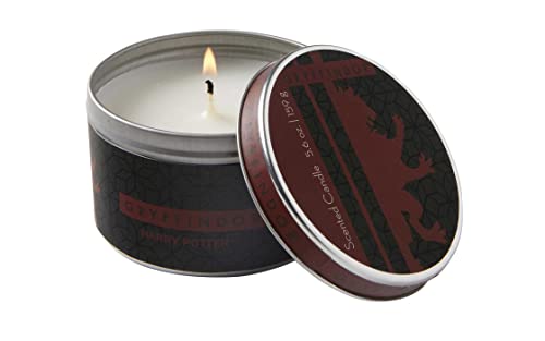 Gryffindor Boxed Gift Set - Harry Potter