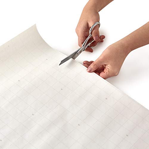 Harry Potter Wrapping Paper Set: Marauder's Map, Hogwarts Crest