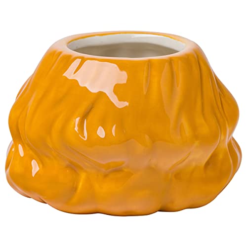 Harry Potter 3pc Mini 3D Ceramic Cup Set