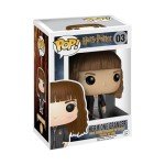 Harry Potter Funko POP! Collectors Set: Trio Figures