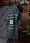 Slytherin House Scarf for Adults and Kids