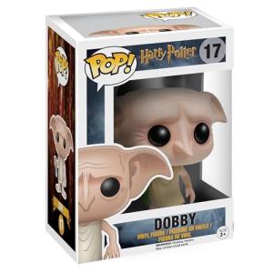 Harry Potter Dobby Funko POP Action Figure