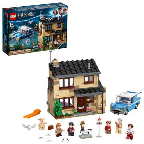 LEGO Harry Potter Sets