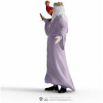Harry Potter Dumbledore & Fawkes Figurine Set