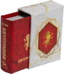 Gryffindor Mini Book: Harry Potter