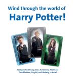Harry Potter Labyrinth Board Game - Fun for All Ages
