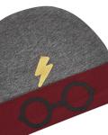 Harry Potter Baby Cap and Bootie Set