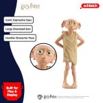 Dobby Figurine: Wizarding World Collectible for Kids