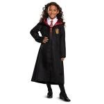 Gryffindor Robe: Authentic Wizarding World Child Costume