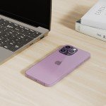 Renewed Apple iPhone 14 Pro Max, 256GB in Deep Purple