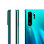 Huawei P30 Pro GSM Smartphone (International Version)
