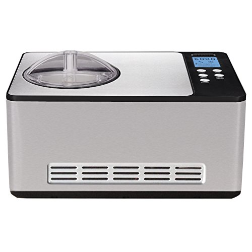 Whynter 2.1 Quart Ice Cream Maker