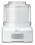 Cuisinart ICE-21 Ice Cream Maker - White