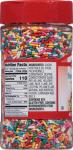 Parlor Perfct Sprinkle Confetti, 9 oz