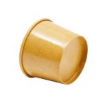 50 Disposable 5 oz Ice Cream Cups