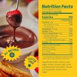 Coops MicroCreamery Coops  Hot Fudge, 10.6 oz