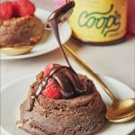 Coops MicroCreamery Coops  Hot Fudge, 10.6 oz