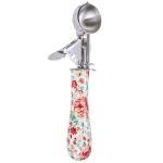 Stainless Steel Cookie Scoop with Dropper