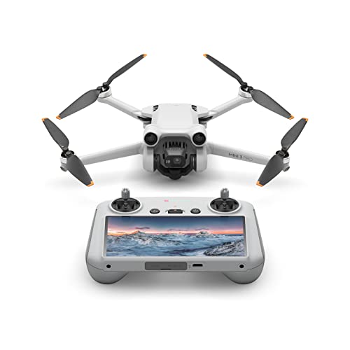 Foldable DJI Camera Drone with 4K Video