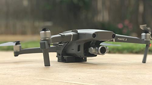 Professional Drone Release and Drop Device" by DRONE SKY HOOK