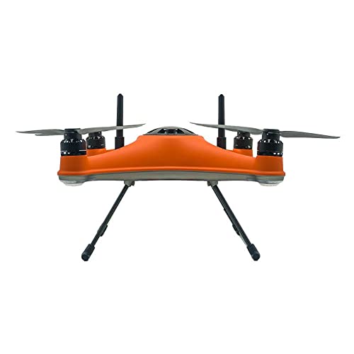 SwellPRO SplashDrone 4 Multi-Functional Waterproof Drone