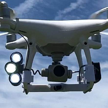 Searchlight Bundle for DJI Phantom 4 Drones