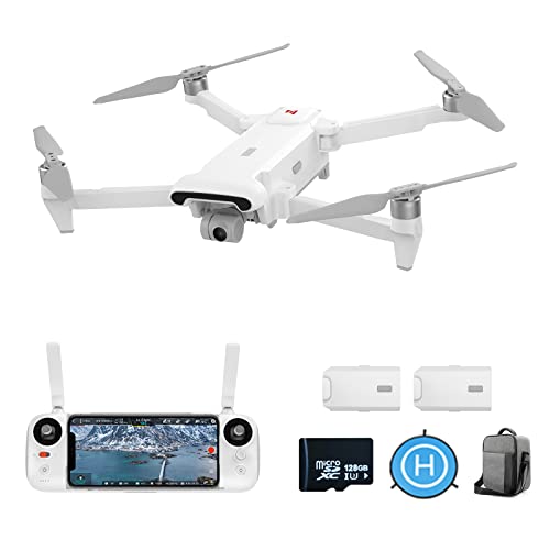 FIMI X8SE 2022 V2 Drone with 4K Camera